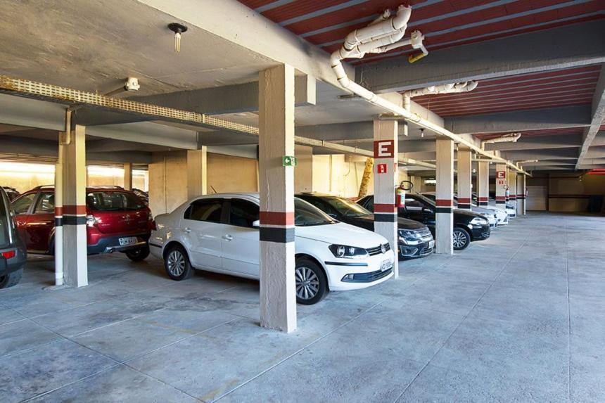 Hotel Da Lea غواراباري المظهر الخارجي الصورة