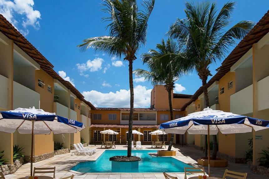 Hotel Da Lea غواراباري المظهر الخارجي الصورة