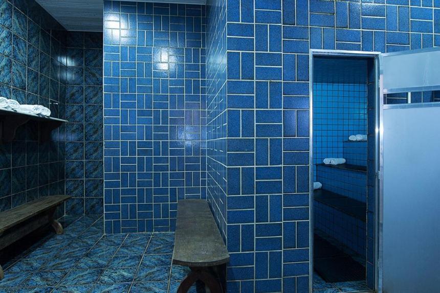 Hotel Da Lea غواراباري المظهر الخارجي الصورة