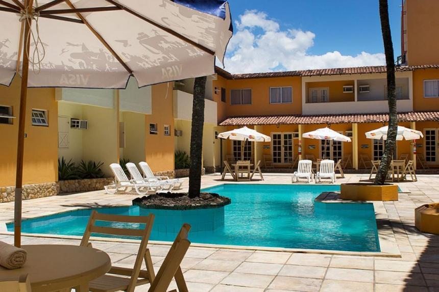 Hotel Da Lea غواراباري المظهر الخارجي الصورة