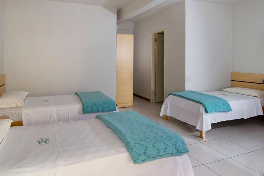 Hotel Da Lea غواراباري المظهر الخارجي الصورة