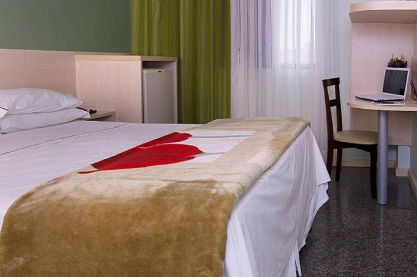 Hotel Da Lea غواراباري المظهر الخارجي الصورة