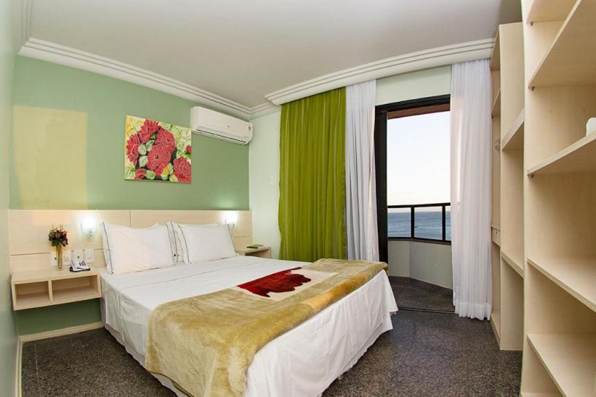Hotel Da Lea غواراباري المظهر الخارجي الصورة