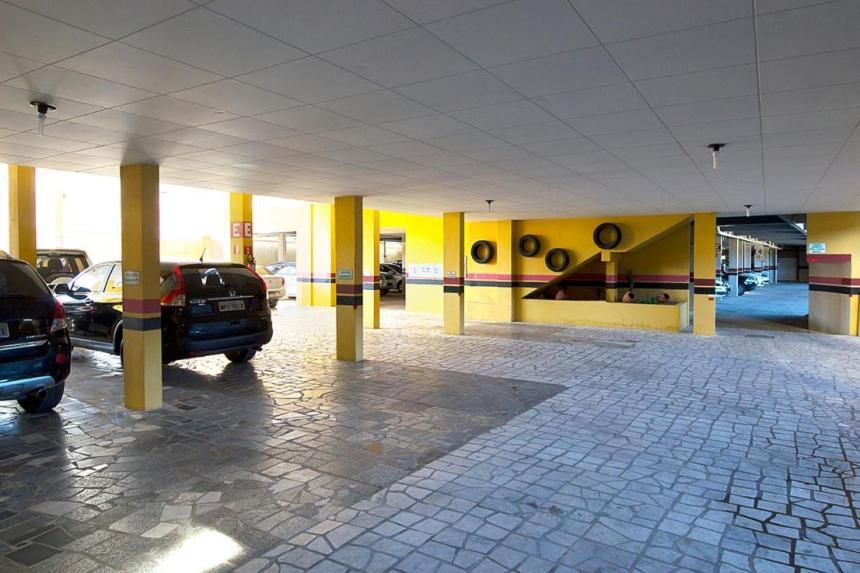 Hotel Da Lea غواراباري المظهر الخارجي الصورة