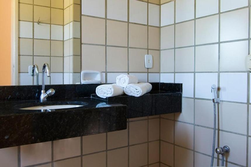 Hotel Da Lea غواراباري المظهر الخارجي الصورة