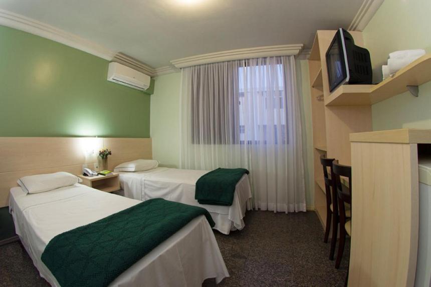 Hotel Da Lea غواراباري المظهر الخارجي الصورة