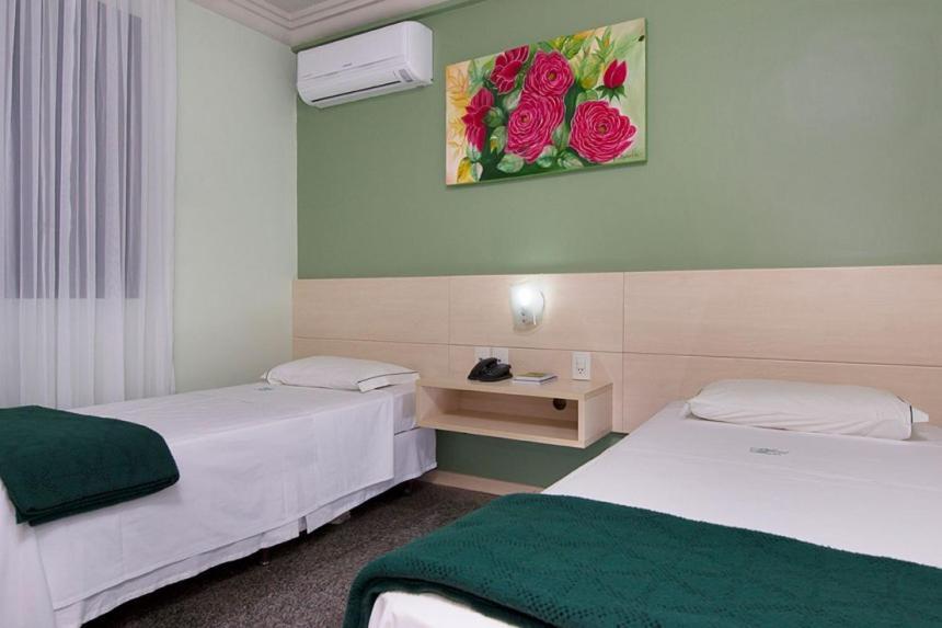 Hotel Da Lea غواراباري المظهر الخارجي الصورة