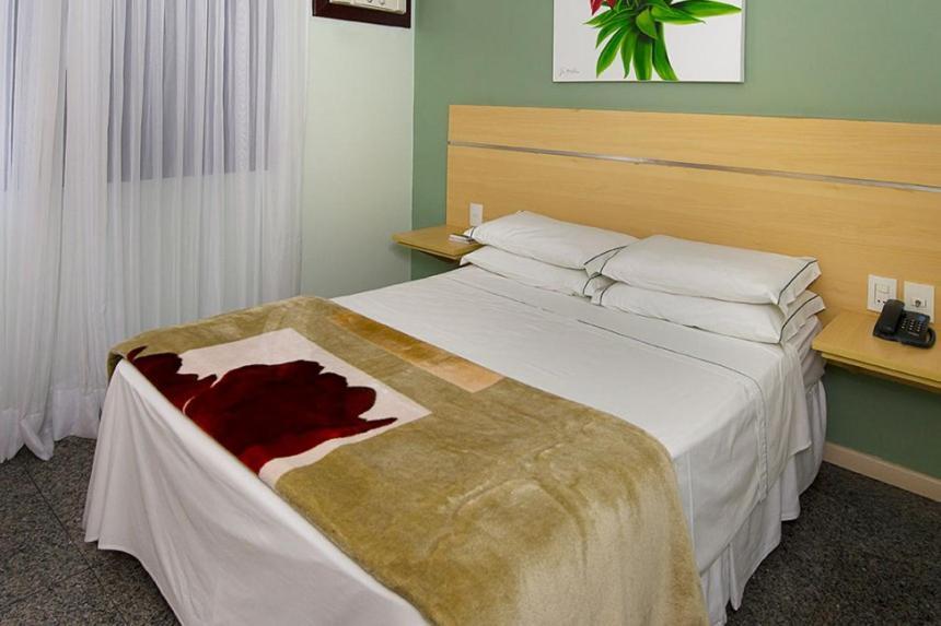 Hotel Da Lea غواراباري المظهر الخارجي الصورة