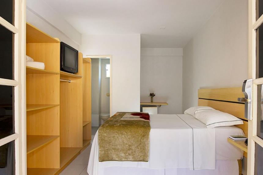 Hotel Da Lea غواراباري المظهر الخارجي الصورة