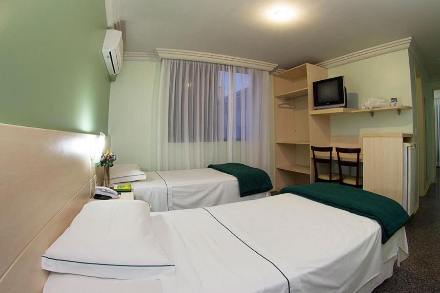 Hotel Da Lea غواراباري المظهر الخارجي الصورة