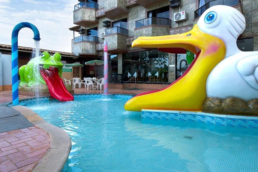 Hotel Da Lea غواراباري المظهر الخارجي الصورة