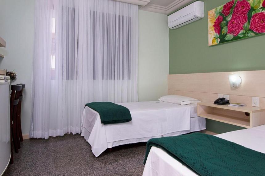 Hotel Da Lea غواراباري المظهر الخارجي الصورة