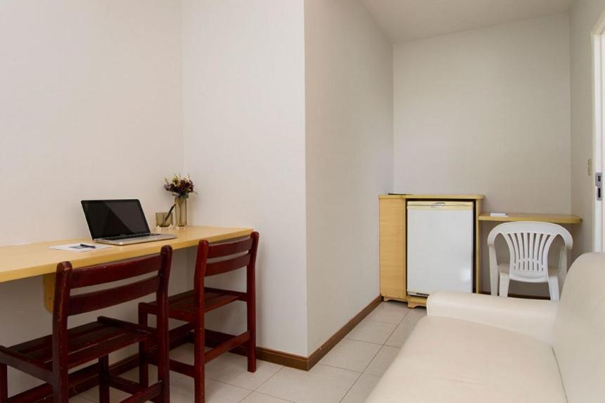 Hotel Da Lea غواراباري المظهر الخارجي الصورة