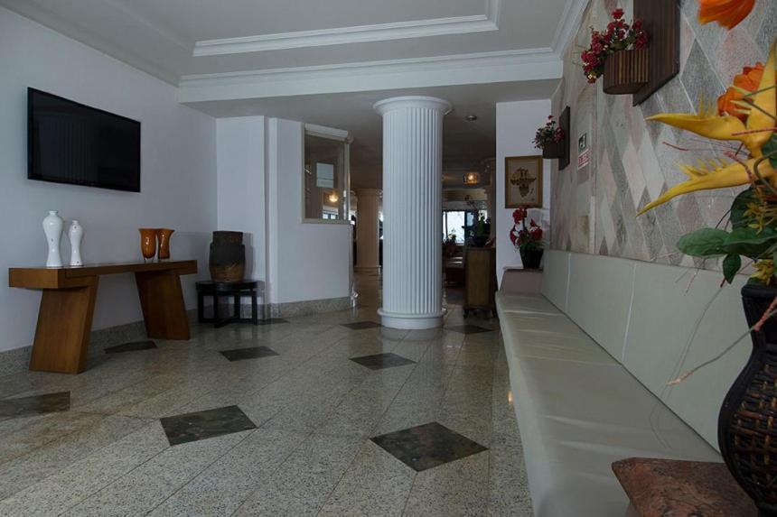Hotel Da Lea غواراباري المظهر الخارجي الصورة