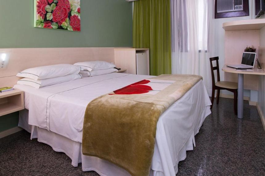 Hotel Da Lea غواراباري المظهر الخارجي الصورة