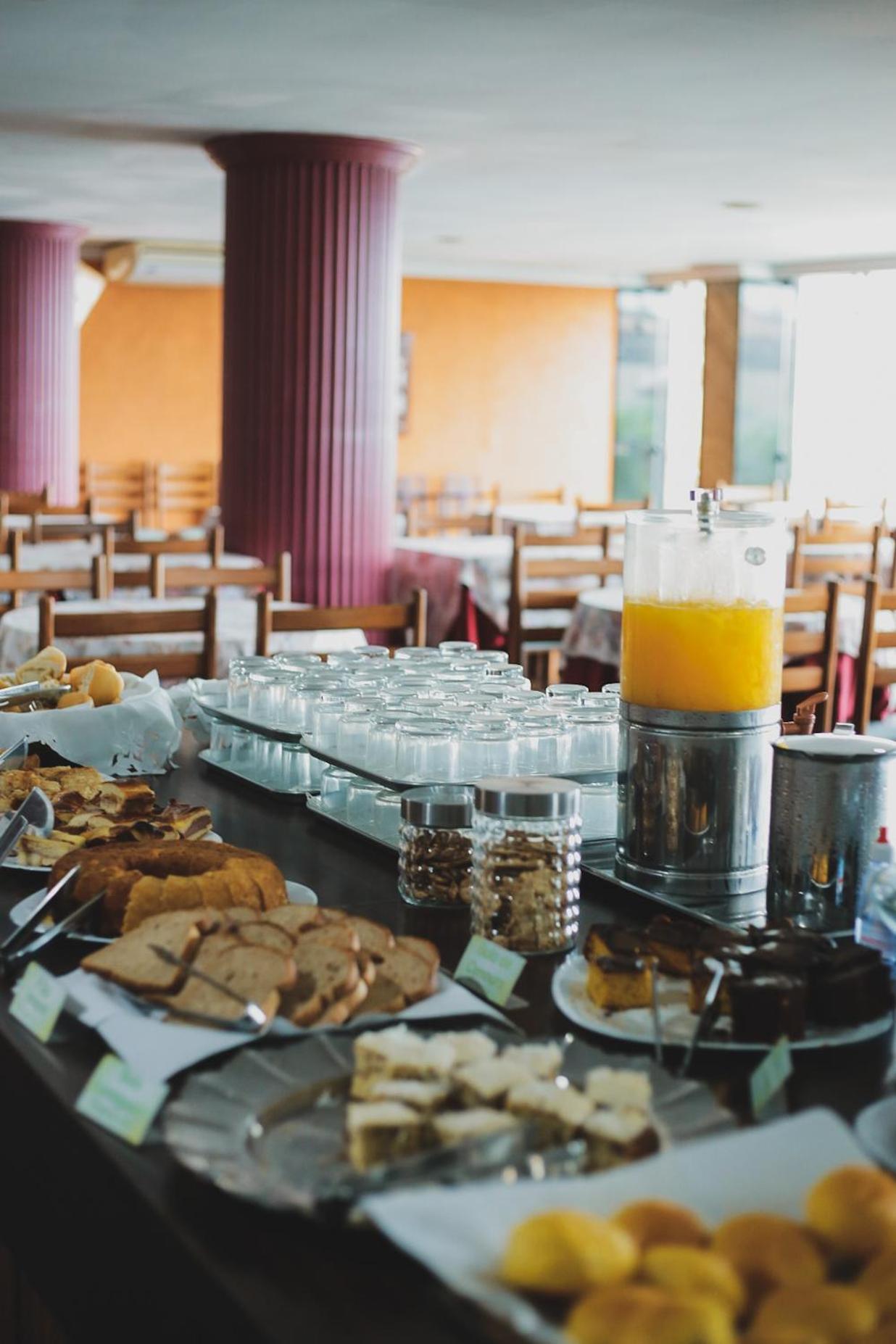 Hotel Da Lea غواراباري المظهر الخارجي الصورة