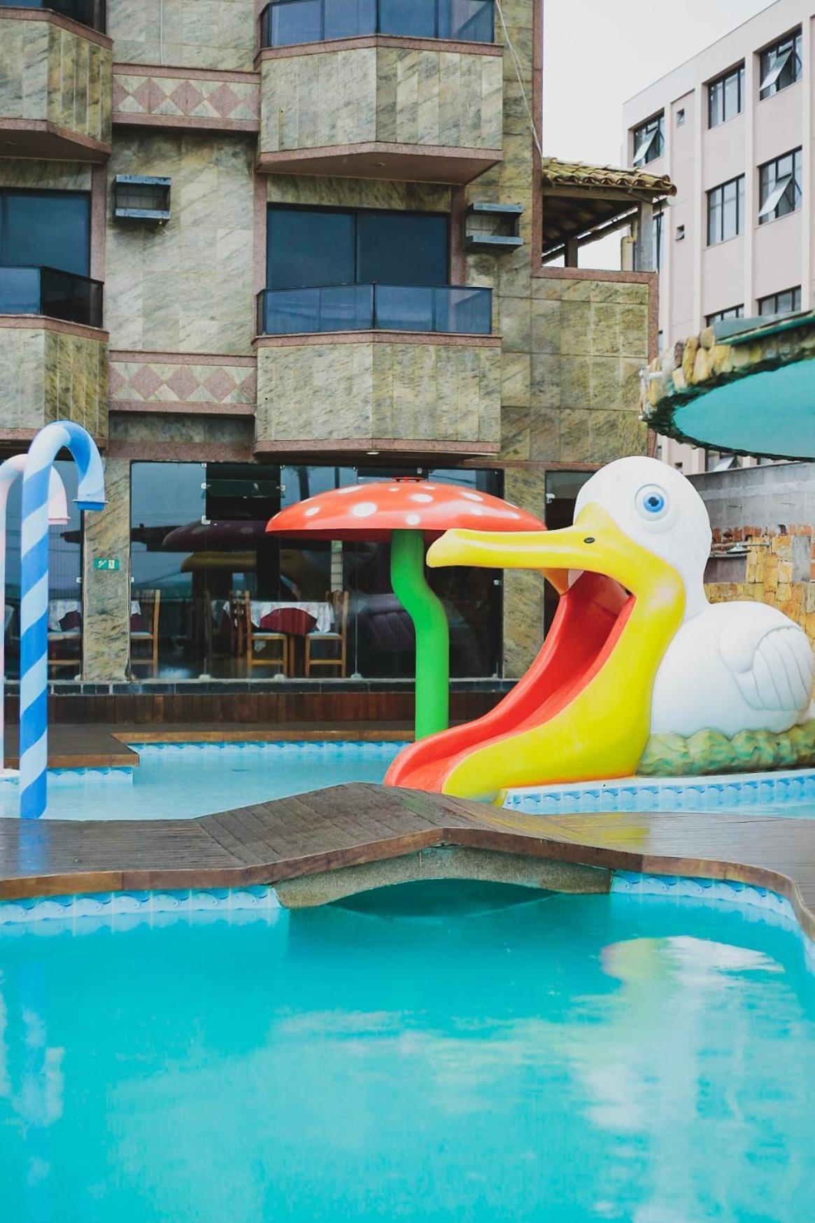 Hotel Da Lea غواراباري المظهر الخارجي الصورة