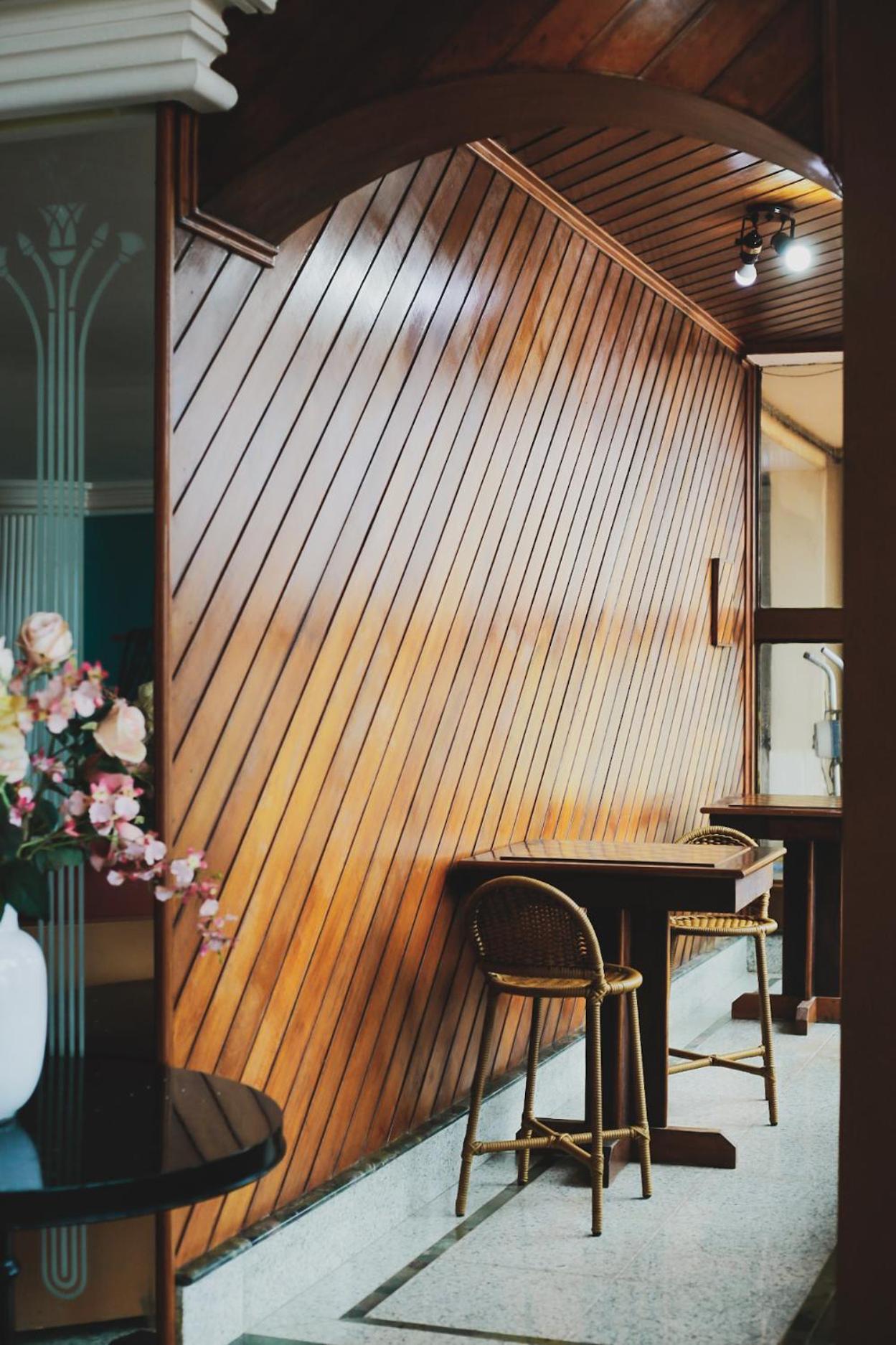 Hotel Da Lea غواراباري المظهر الخارجي الصورة
