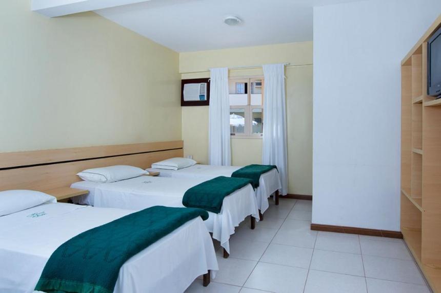 Hotel Da Lea غواراباري المظهر الخارجي الصورة